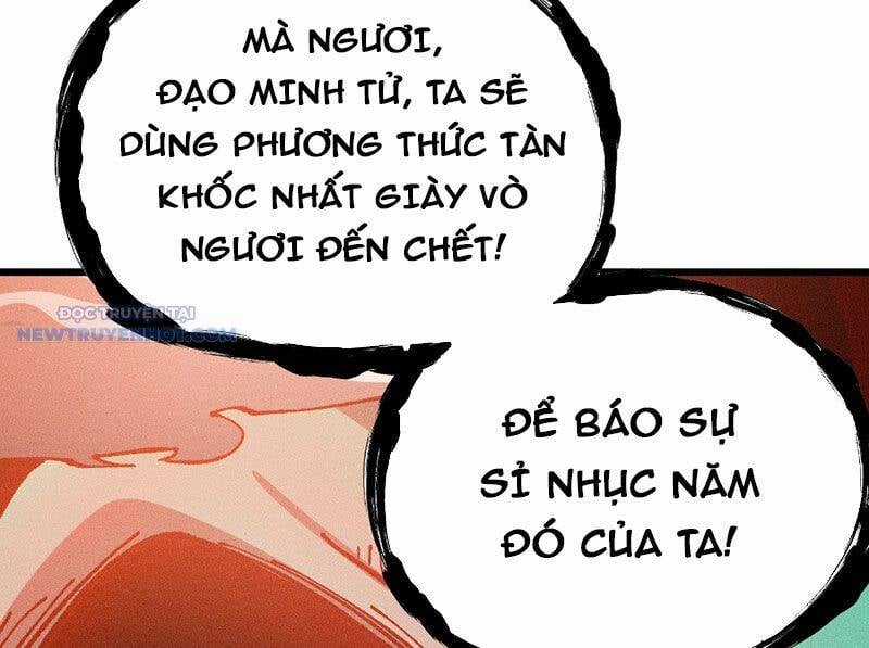 Ta Làm Cặn Bã Ở Tu Tiên Giới Chapter 20 trang 60