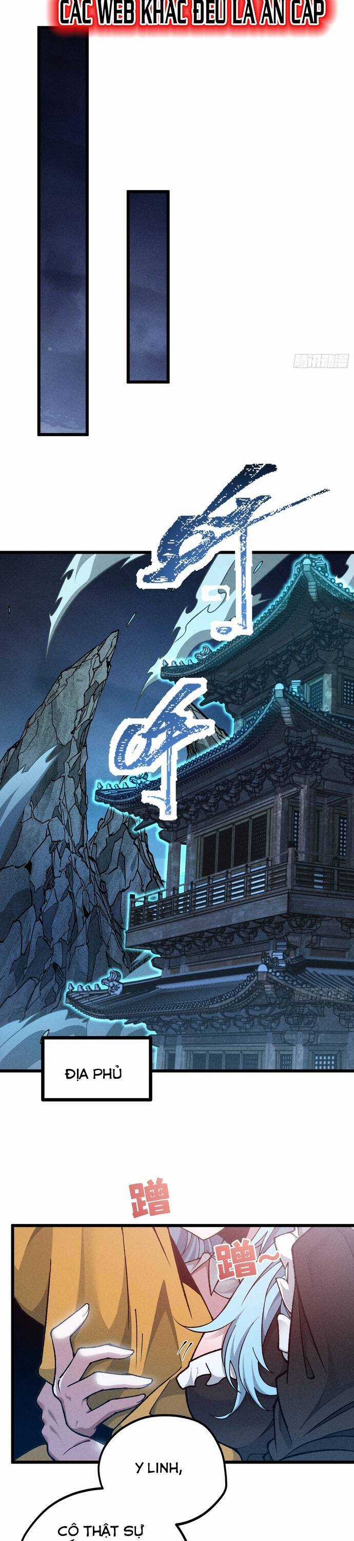 Ta Làm Cặn Bã Ở Tu Tiên Giới Chapter 25 trang 10