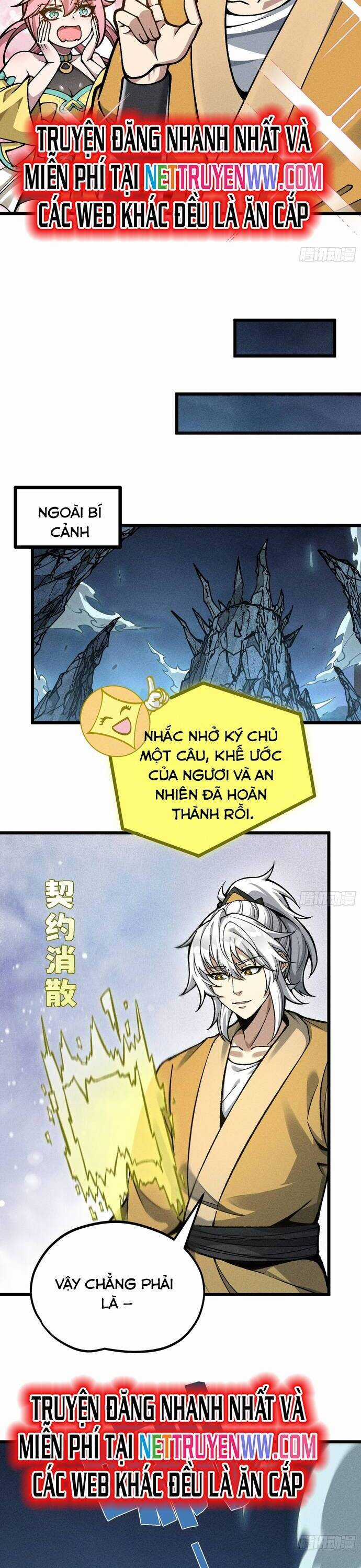 Ta Làm Cặn Bã Ở Tu Tiên Giới Chapter 25 trang 15