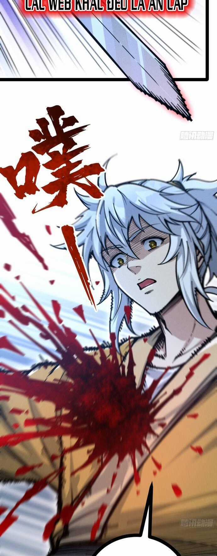 Ta Làm Cặn Bã Ở Tu Tiên Giới Chapter 25 trang 22