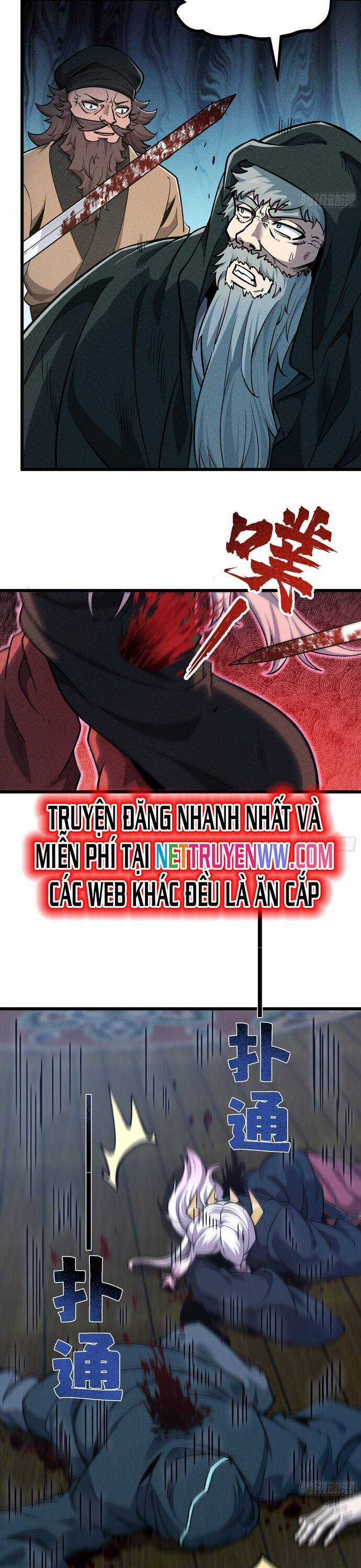 Ta Làm Cặn Bã Ở Tu Tiên Giới Chapter 25 trang 6