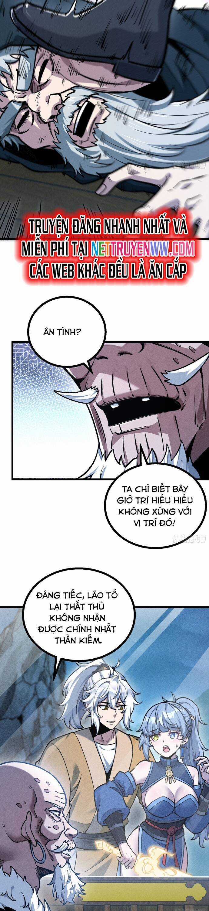 Ta Làm Cặn Bã Ở Tu Tiên Giới Chapter 25 trang 8