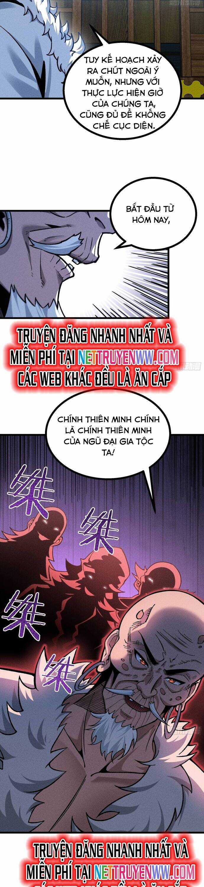 Ta Làm Cặn Bã Ở Tu Tiên Giới Chapter 25 trang 9