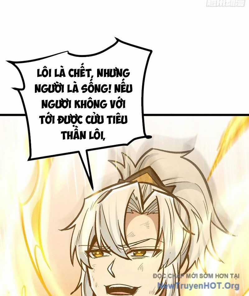 Ta Làm Cặn Bã Ở Tu Tiên Giới Chương 51 trang 14