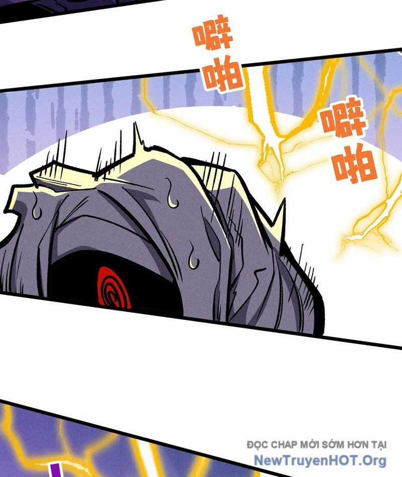 Ta Làm Cặn Bã Ở Tu Tiên Giới Chương 51 trang 18