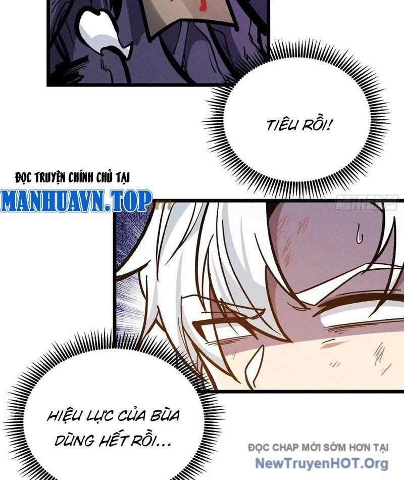 Ta Làm Cặn Bã Ở Tu Tiên Giới Chương 51 trang 22