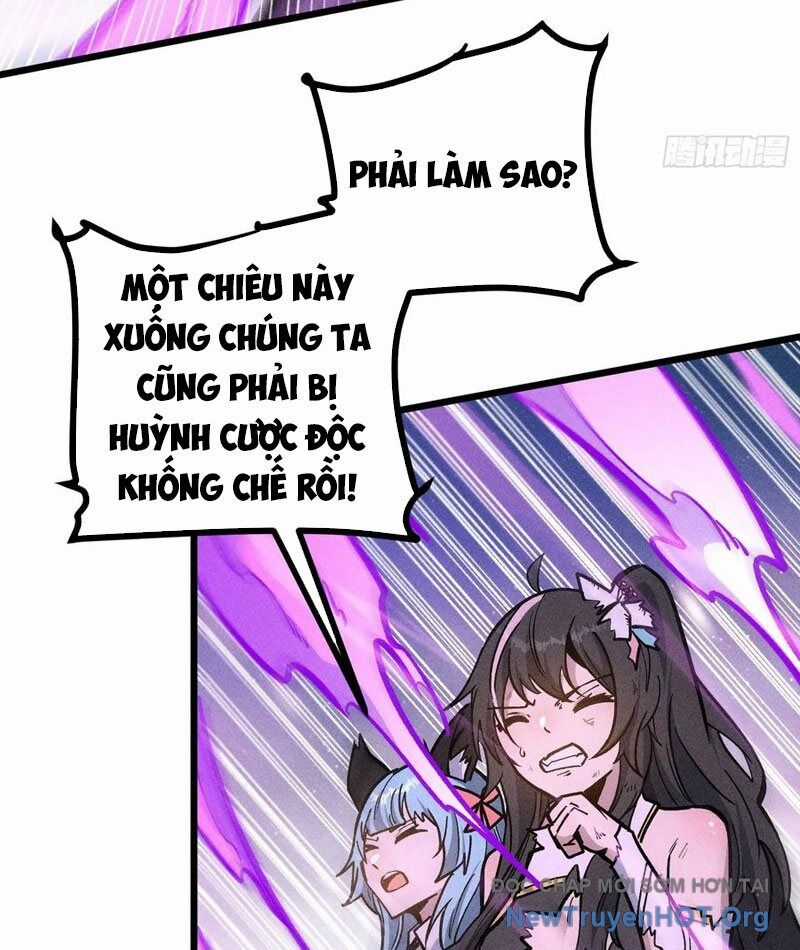 Ta Làm Cặn Bã Ở Tu Tiên Giới Chương 51 trang 31