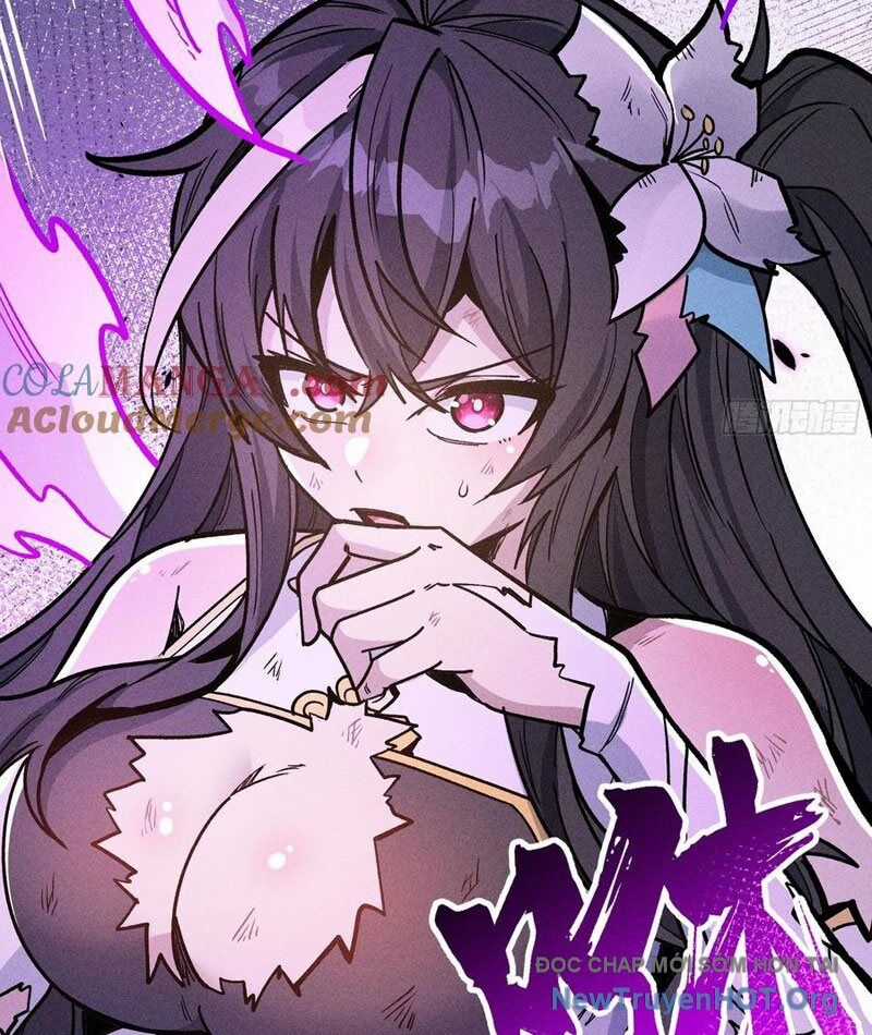 Ta Làm Cặn Bã Ở Tu Tiên Giới Chương 51 trang 33