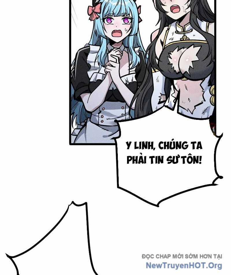 Ta Làm Cặn Bã Ở Tu Tiên Giới Chương 51 trang 6