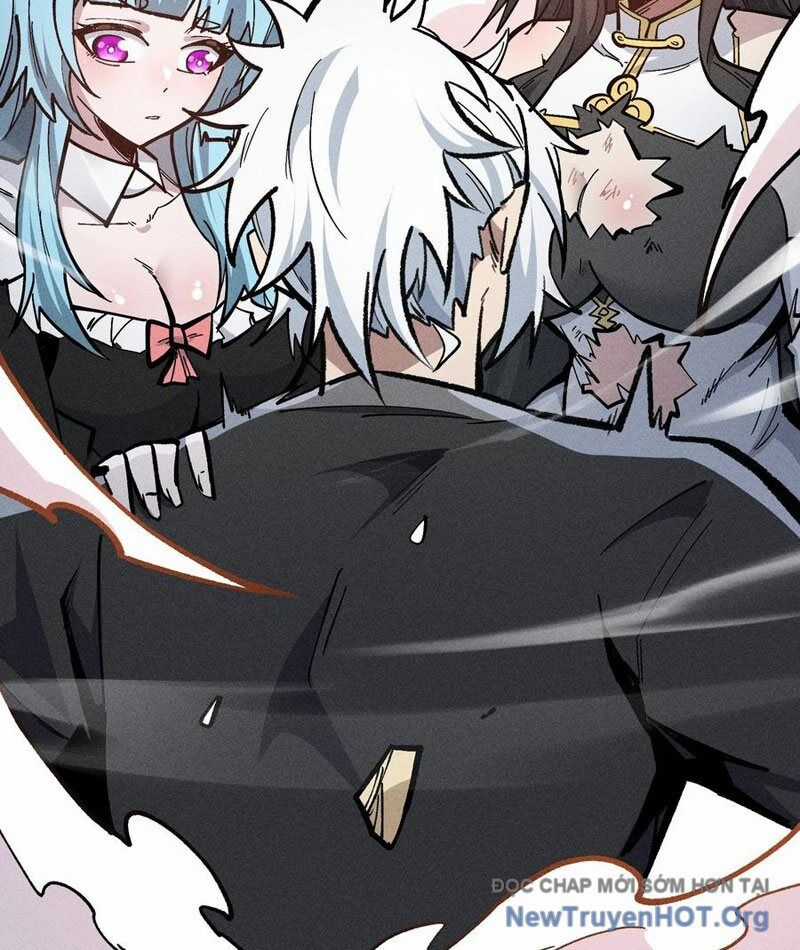 Ta Làm Cặn Bã Ở Tu Tiên Giới Chương 51 trang 81