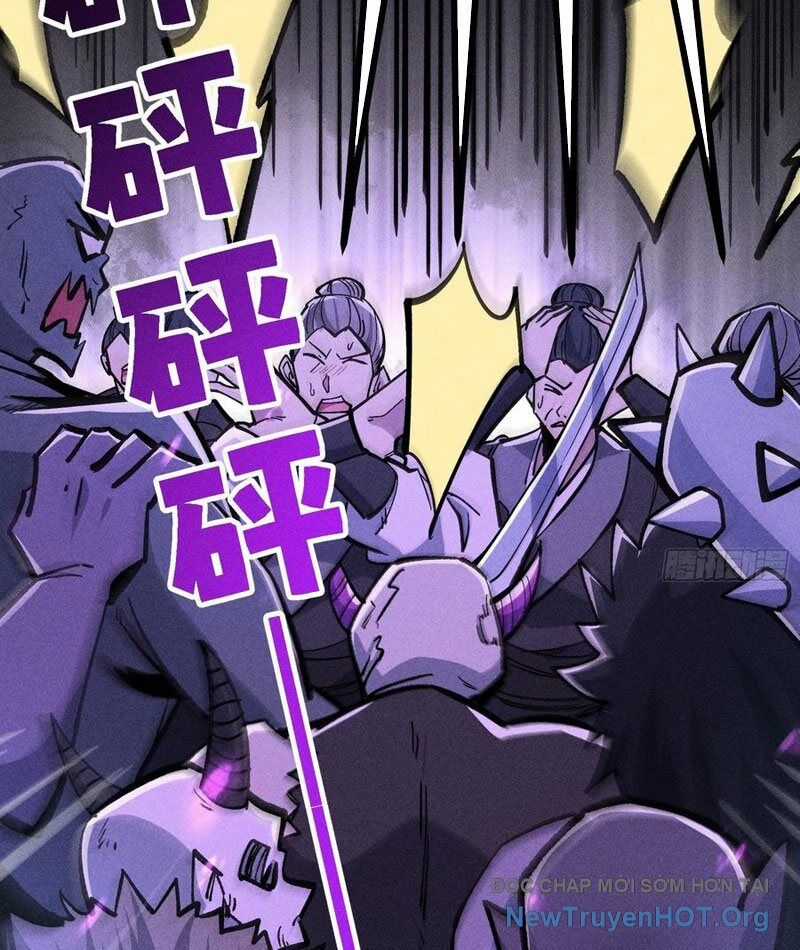 Ta Làm Cặn Bã Ở Tu Tiên Giới Chương 51 trang 91