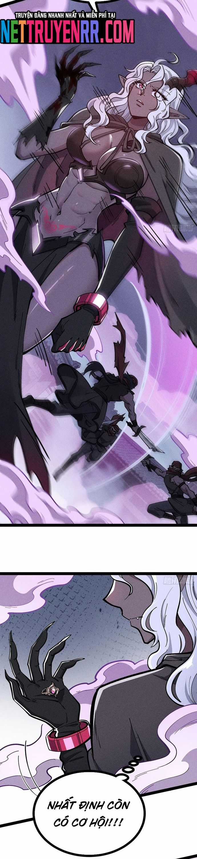 Ta Làm Cặn Bã Ở Tu Tiên Giới Chương 52.1 trang 10