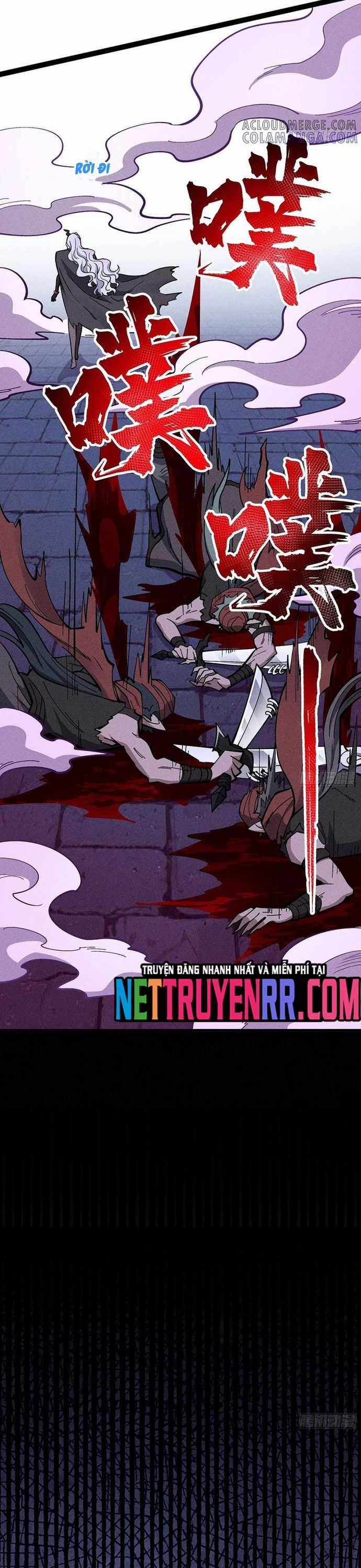 Ta Làm Cặn Bã Ở Tu Tiên Giới Chương 52.1 trang 11