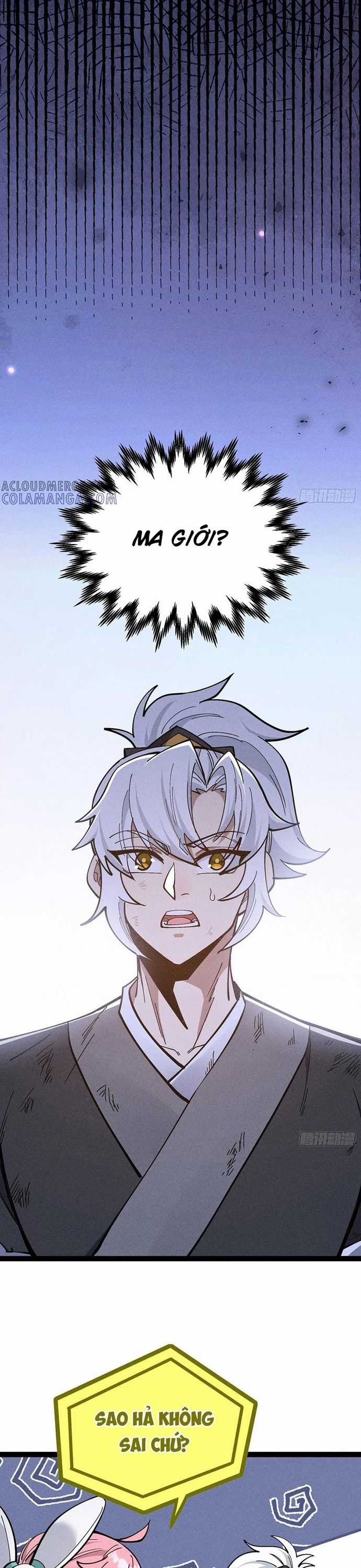 Ta Làm Cặn Bã Ở Tu Tiên Giới Chương 52.1 trang 12