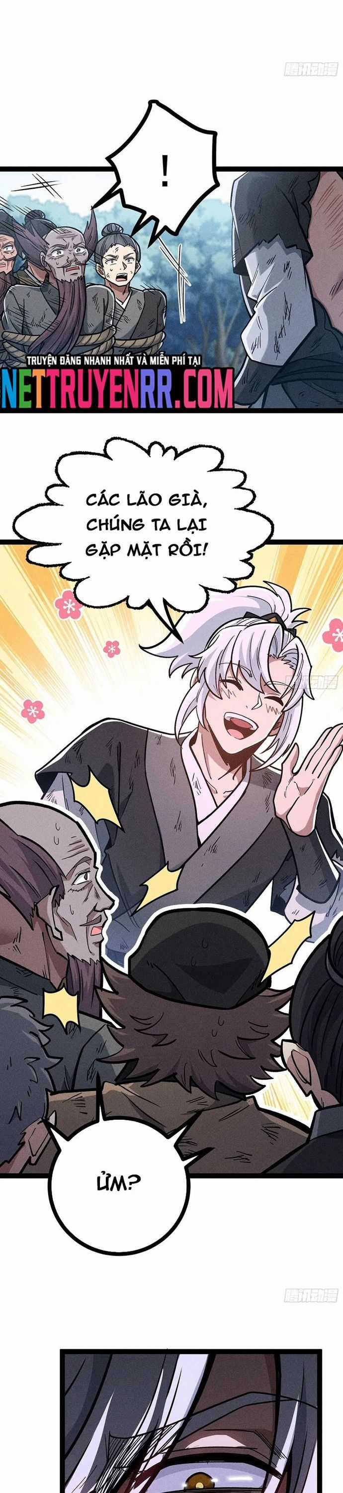 Ta Làm Cặn Bã Ở Tu Tiên Giới Chương 52.1 trang 19