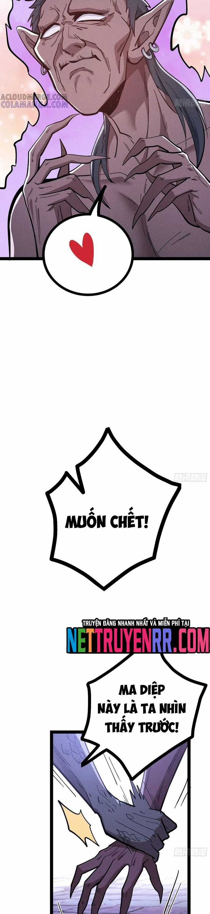 Ta Làm Cặn Bã Ở Tu Tiên Giới Chương 52.1 trang 2