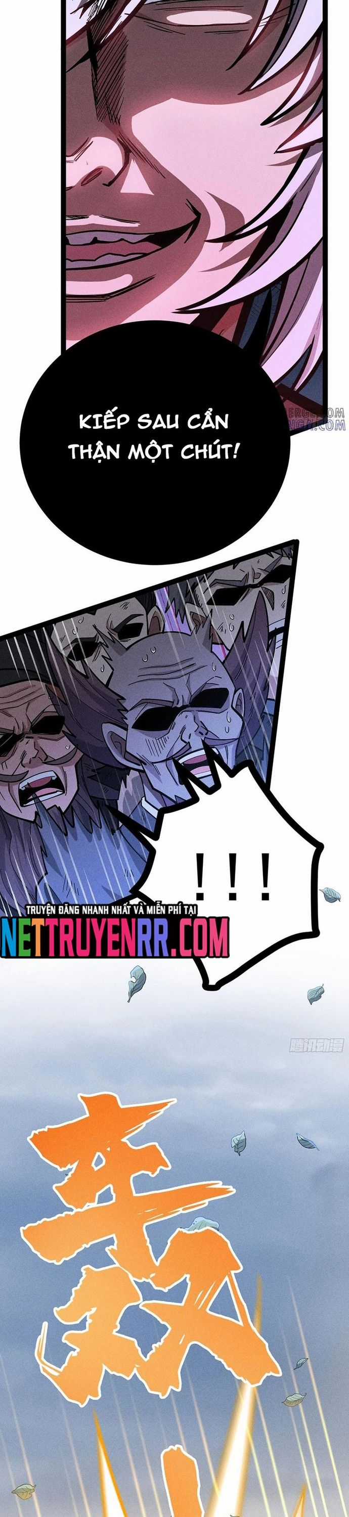 Ta Làm Cặn Bã Ở Tu Tiên Giới Chương 52.1 trang 20