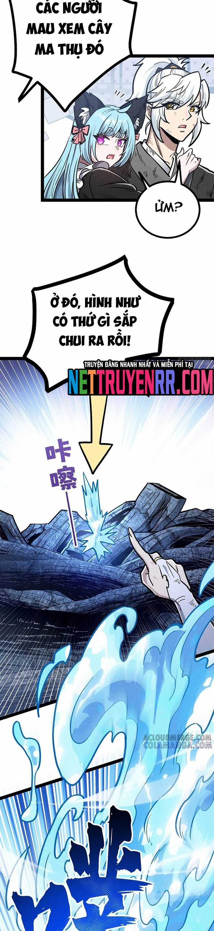 Ta Làm Cặn Bã Ở Tu Tiên Giới Chương 52.1 trang 23