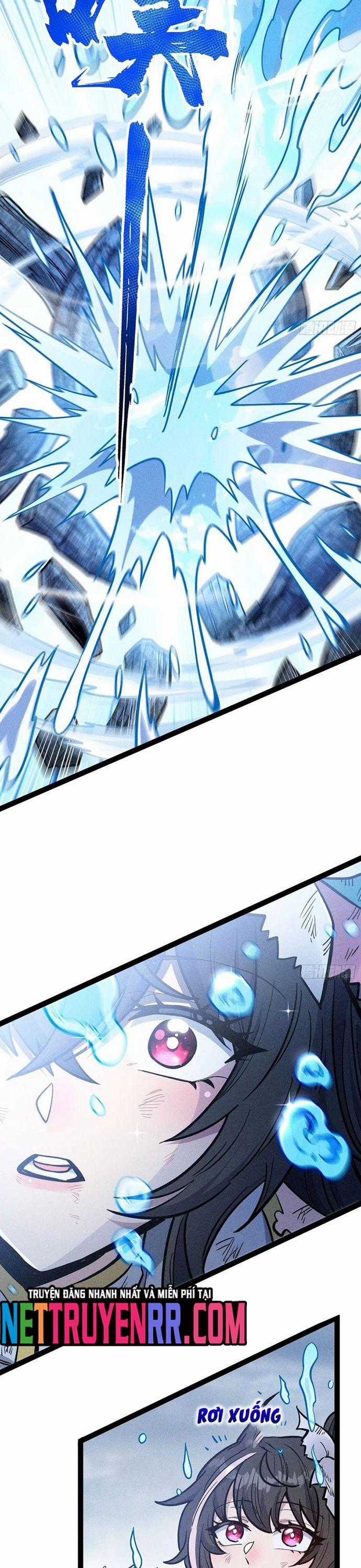 Ta Làm Cặn Bã Ở Tu Tiên Giới Chương 52.1 trang 24