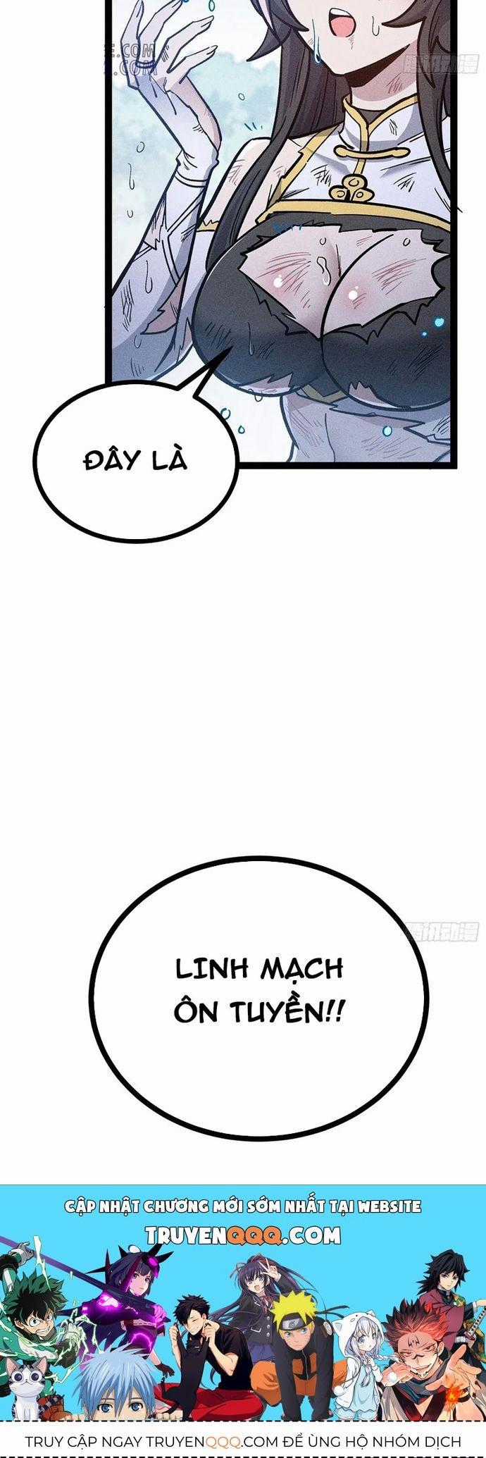 Ta Làm Cặn Bã Ở Tu Tiên Giới Chương 52.1 trang 25