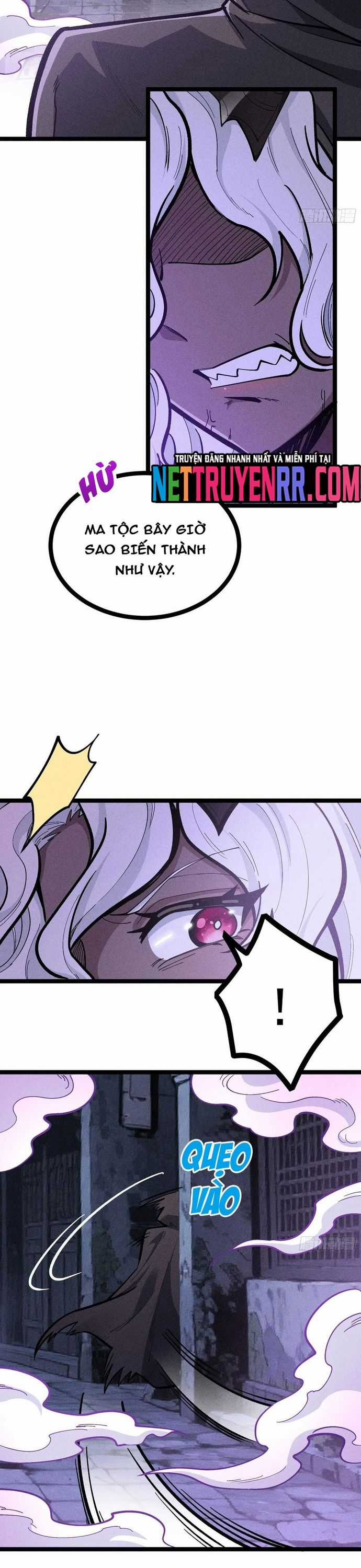 Ta Làm Cặn Bã Ở Tu Tiên Giới Chương 52.1 trang 4