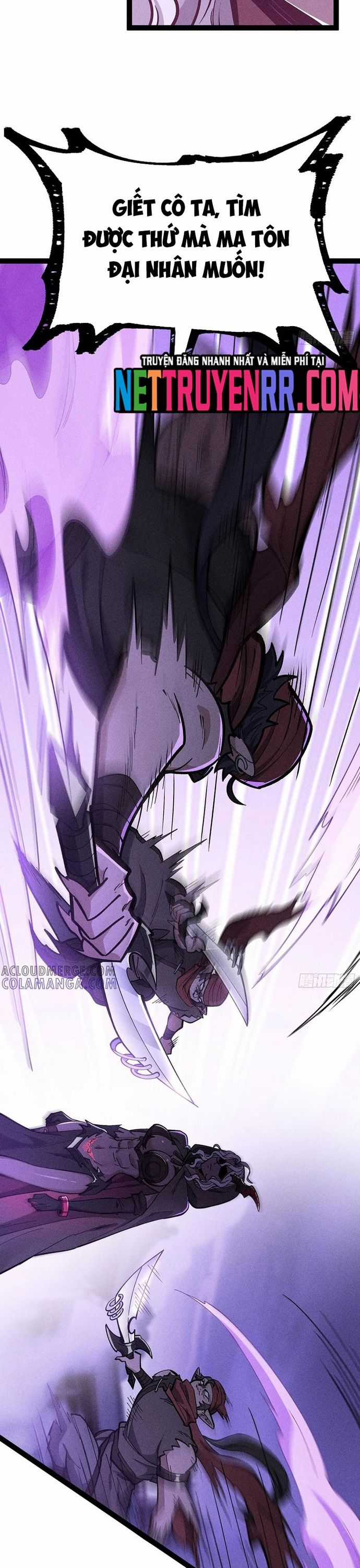 Ta Làm Cặn Bã Ở Tu Tiên Giới Chương 52.1 trang 8