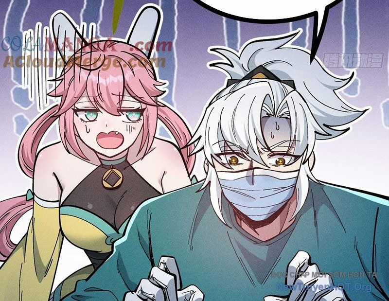 Ta Làm Cặn Bã Ở Tu Tiên Giới Chương 52 trang 25