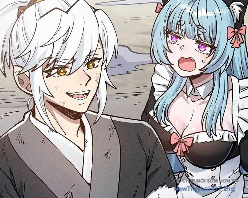 Ta Làm Cặn Bã Ở Tu Tiên Giới Chương 53 trang 103