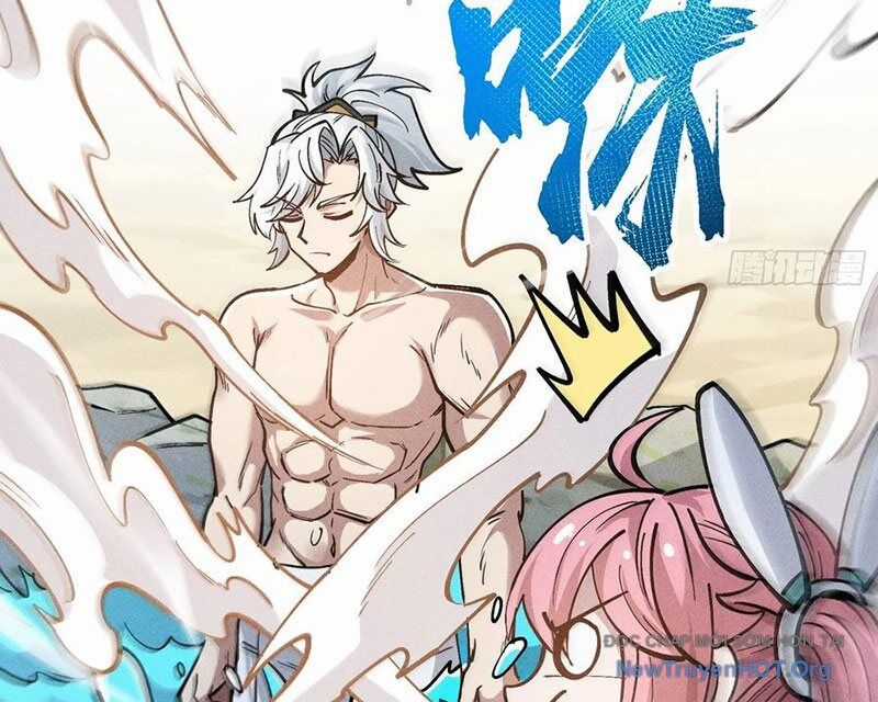 Ta Làm Cặn Bã Ở Tu Tiên Giới Chương 54 trang 116