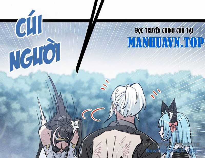 Ta Làm Cặn Bã Ở Tu Tiên Giới Chương 54 trang 20