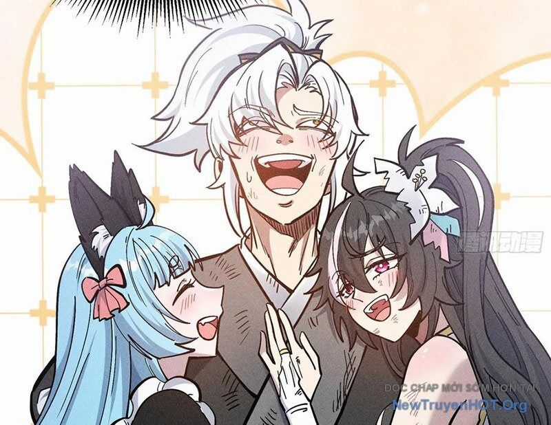 Ta Làm Cặn Bã Ở Tu Tiên Giới Chương 54 trang 30