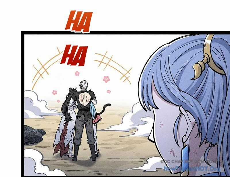 Ta Làm Cặn Bã Ở Tu Tiên Giới Chương 54 trang 33