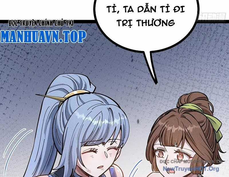 Ta Làm Cặn Bã Ở Tu Tiên Giới Chương 54 trang 36