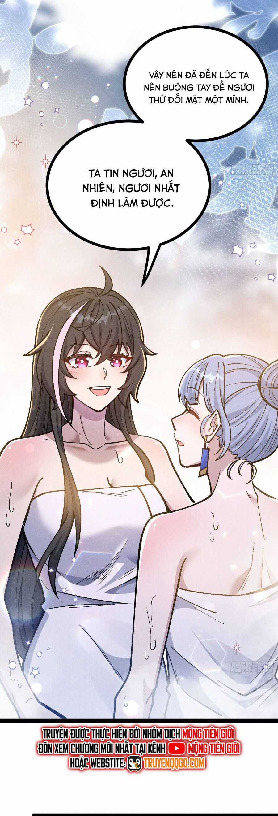 Ta Làm Cặn Bã Ở Tu Tiên Giới Chương 56 trang 14