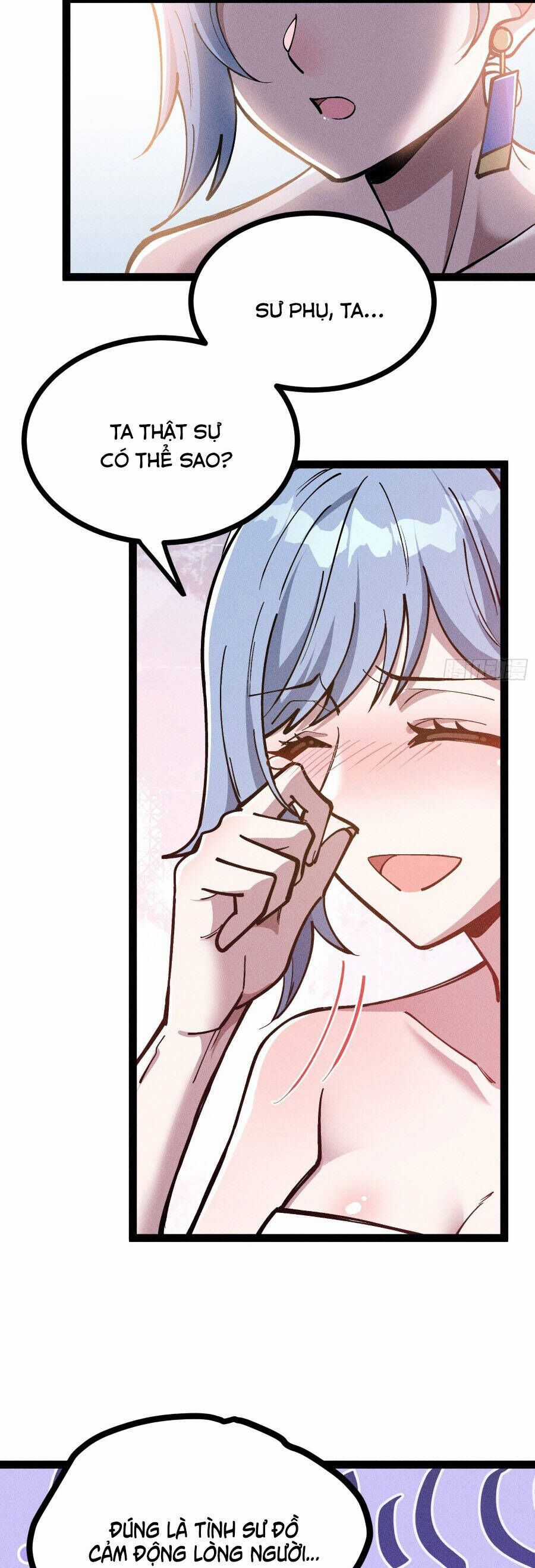 Ta Làm Cặn Bã Ở Tu Tiên Giới Chương 56 trang 15