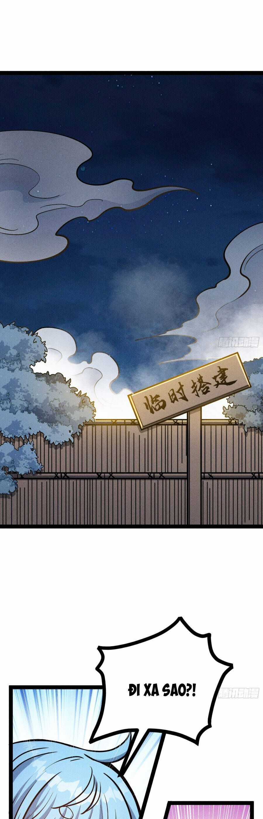 Ta Làm Cặn Bã Ở Tu Tiên Giới Chương 56 trang 2