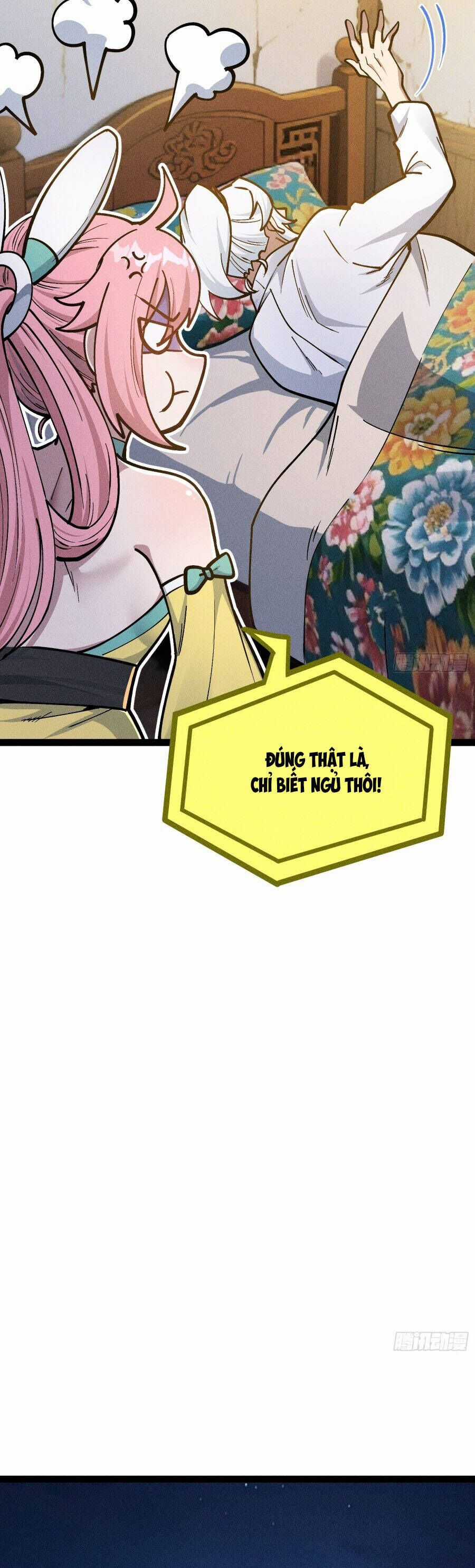 Ta Làm Cặn Bã Ở Tu Tiên Giới Chương 56 trang 29