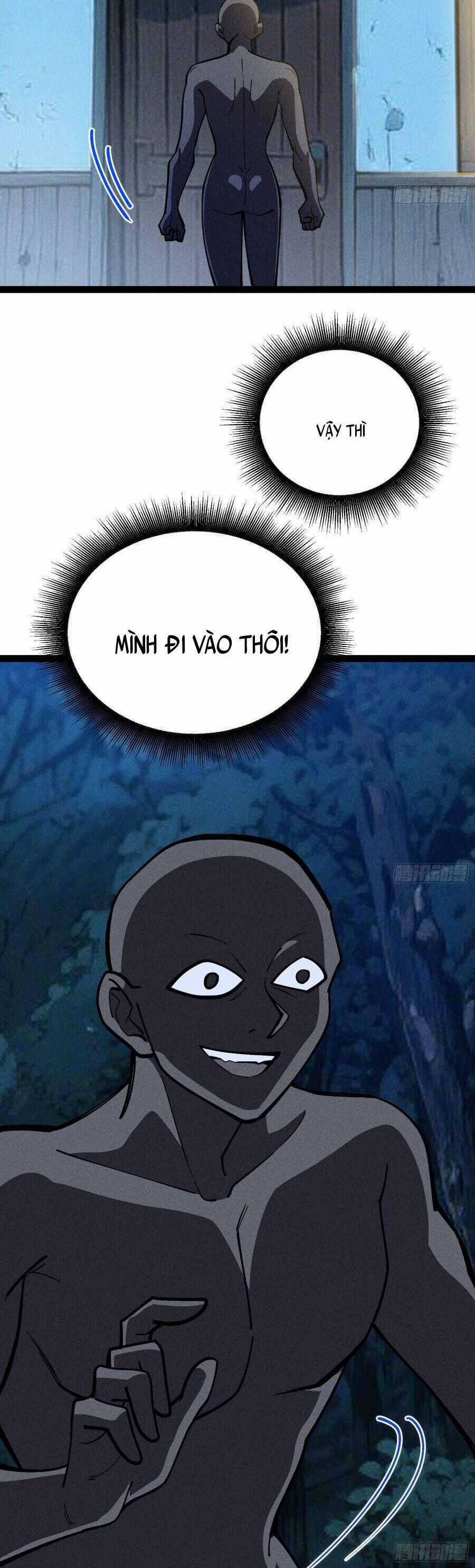 Ta Làm Cặn Bã Ở Tu Tiên Giới Chương 56 trang 31