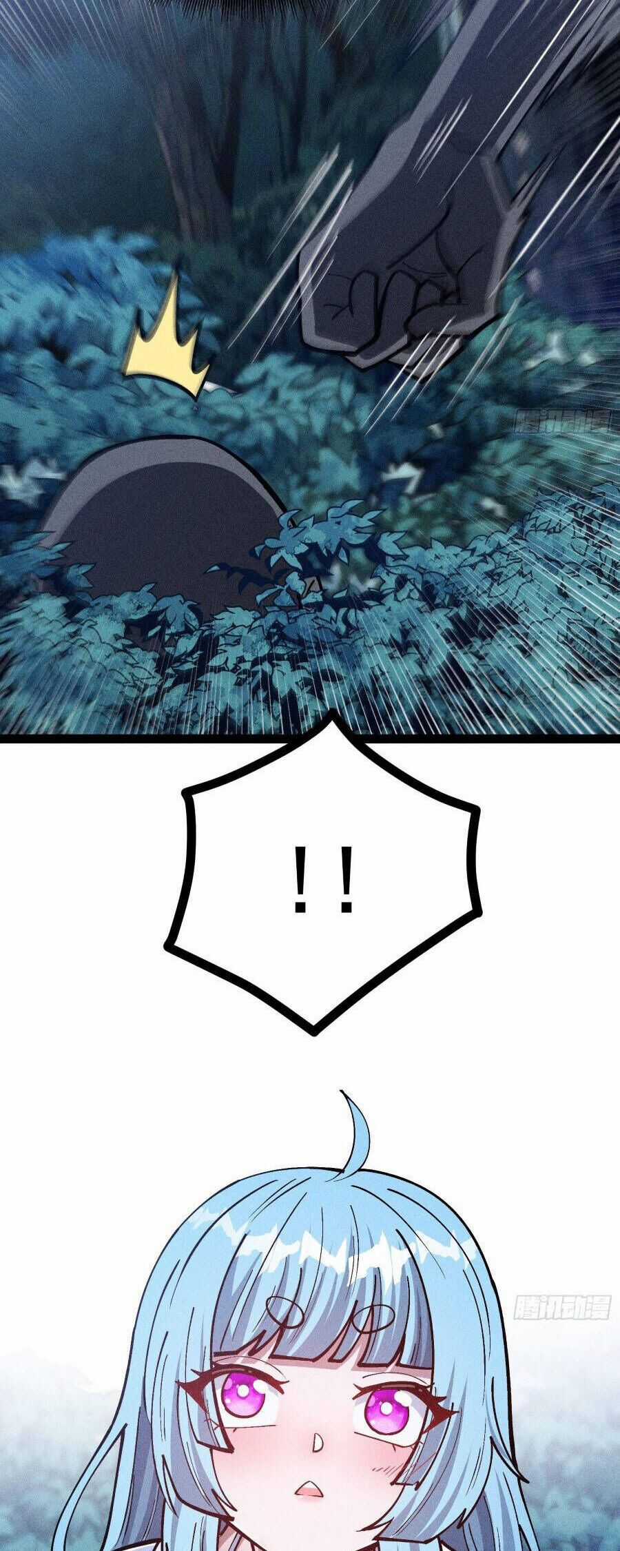 Ta Làm Cặn Bã Ở Tu Tiên Giới Chương 56 trang 34