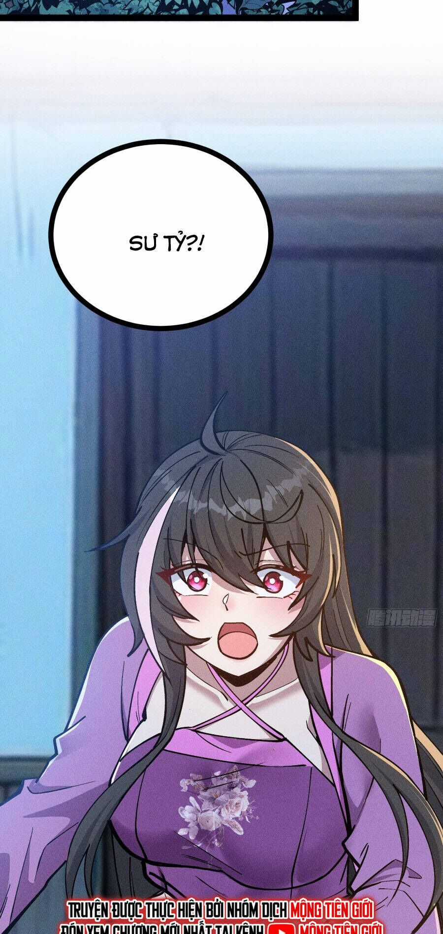 Ta Làm Cặn Bã Ở Tu Tiên Giới Chương 56 trang 36