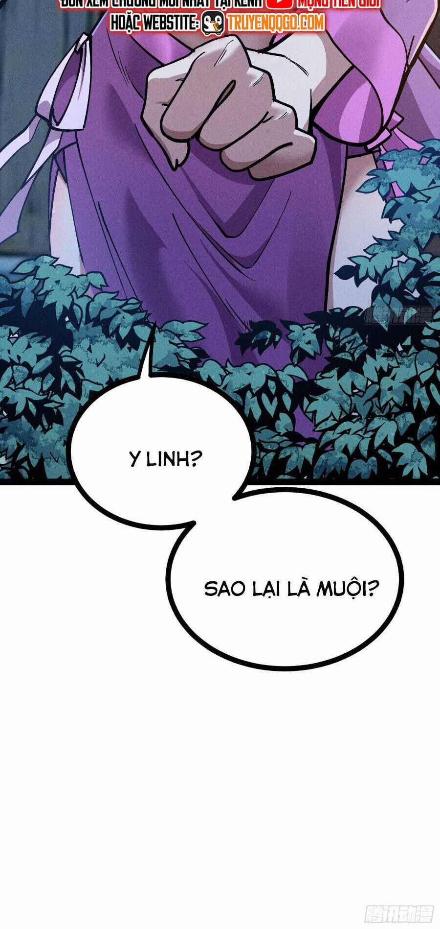 Ta Làm Cặn Bã Ở Tu Tiên Giới Chương 56 trang 37