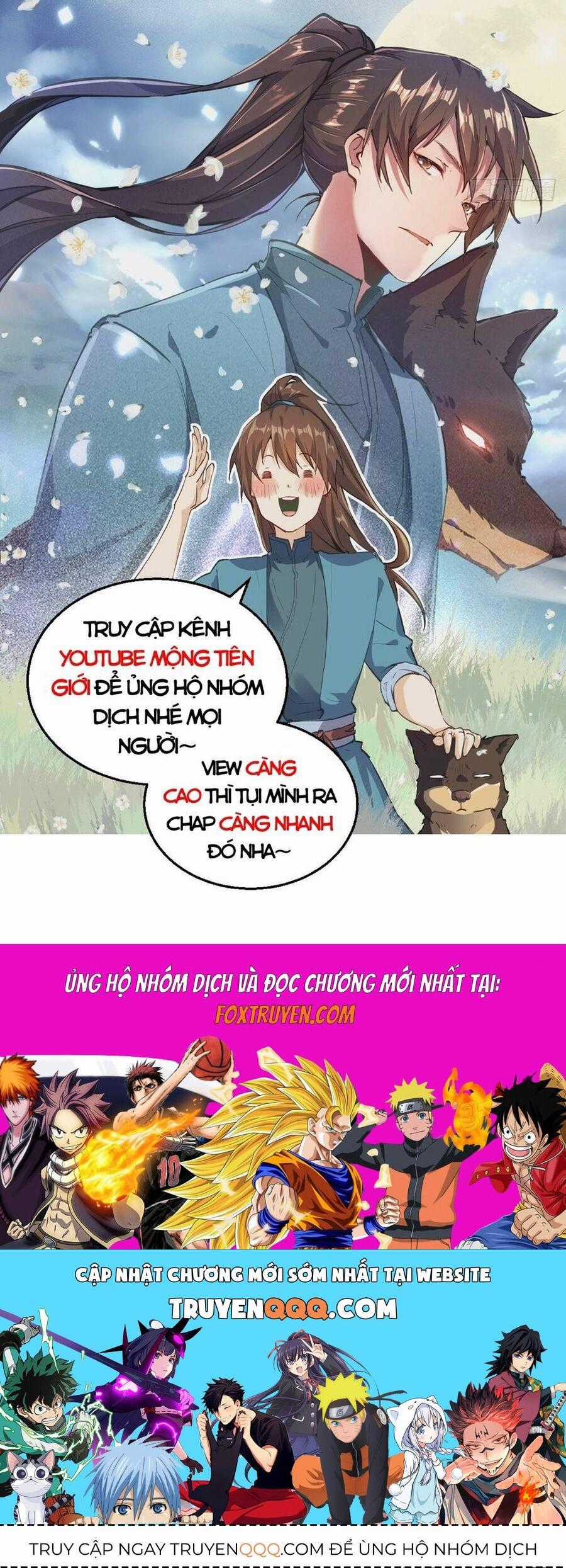 Ta Làm Cặn Bã Ở Tu Tiên Giới Chương 56 trang 40