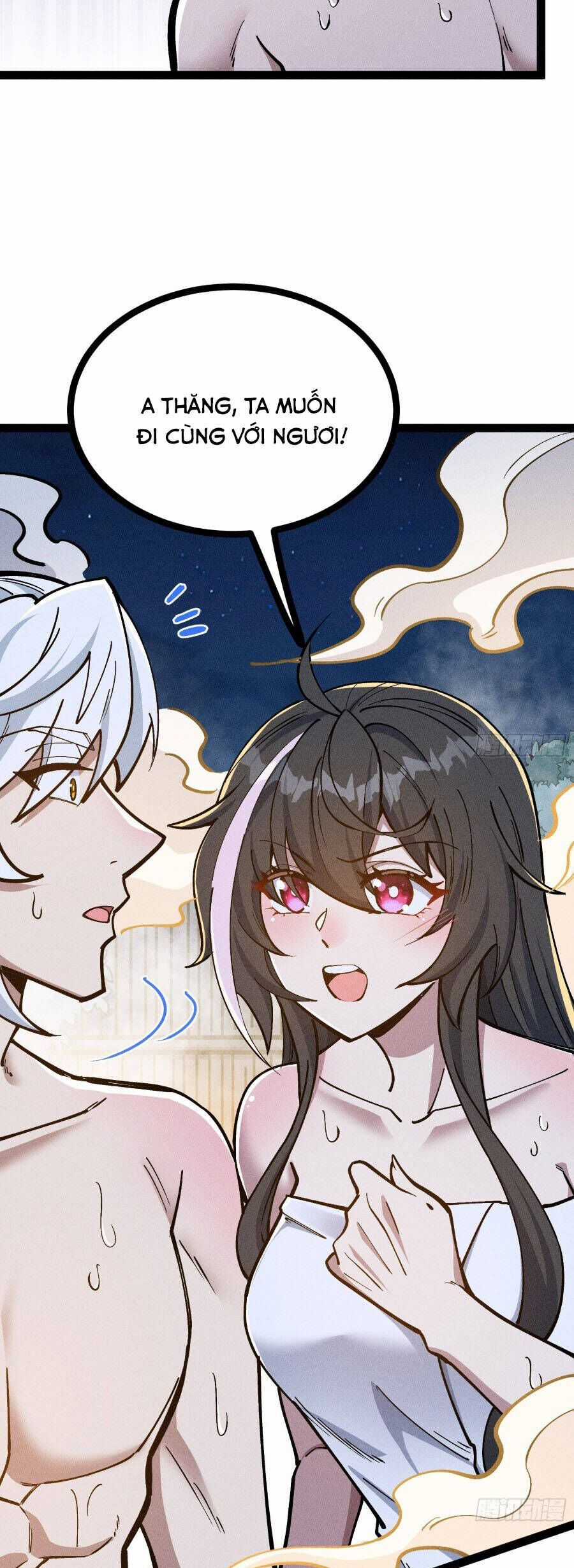 Ta Làm Cặn Bã Ở Tu Tiên Giới Chương 56 trang 5