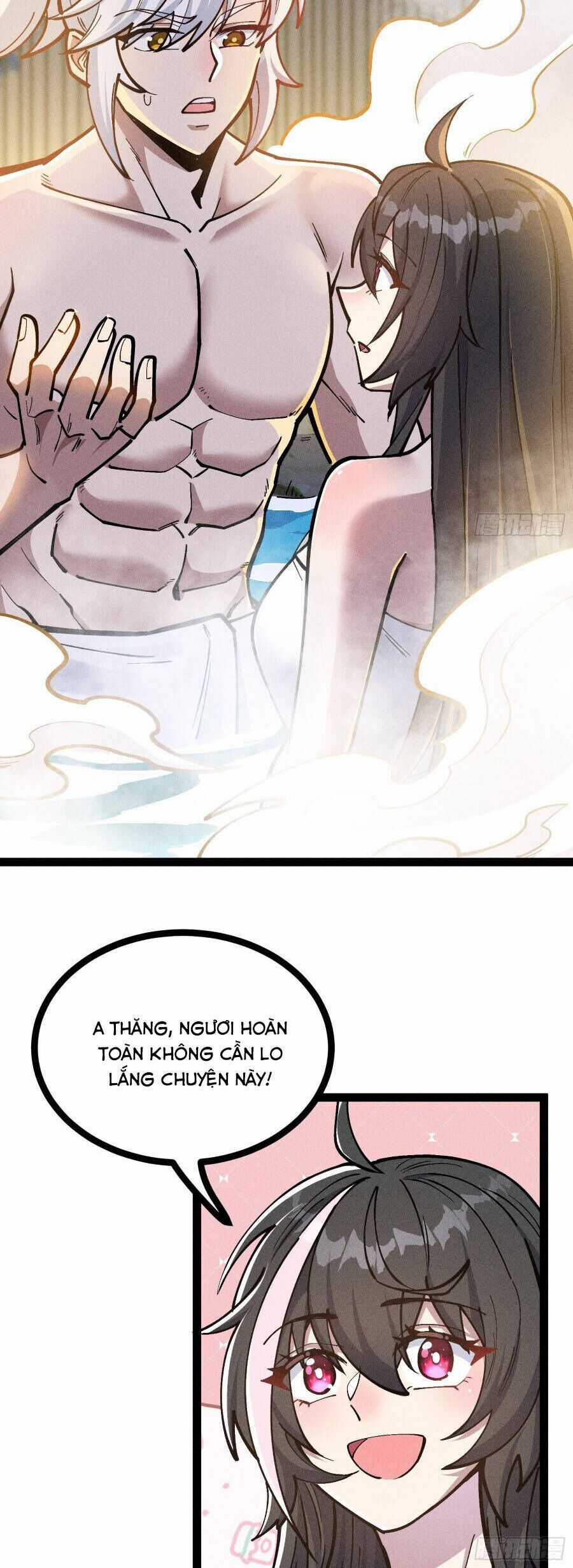 Ta Làm Cặn Bã Ở Tu Tiên Giới Chương 56 trang 8