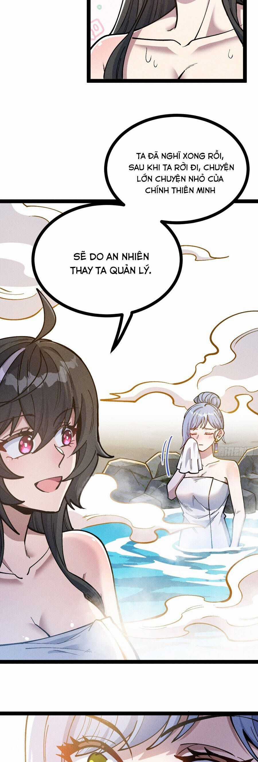 Ta Làm Cặn Bã Ở Tu Tiên Giới Chương 56 trang 9