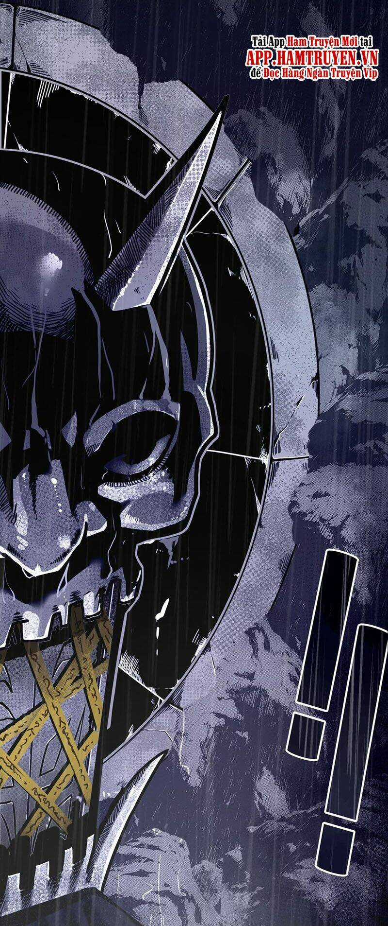 Ta Làm Đạo Sĩ Những Năm Kia Chapter 1 trang 17