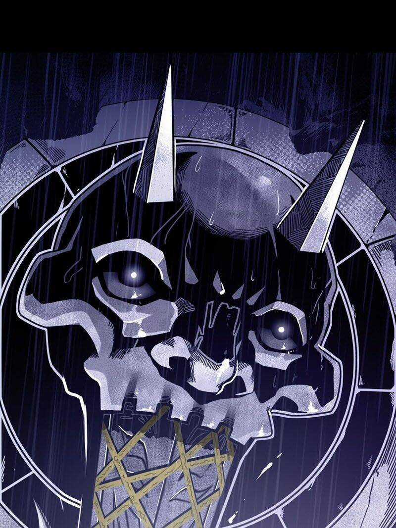 Ta Làm Đạo Sĩ Những Năm Kia Chapter 1 trang 19