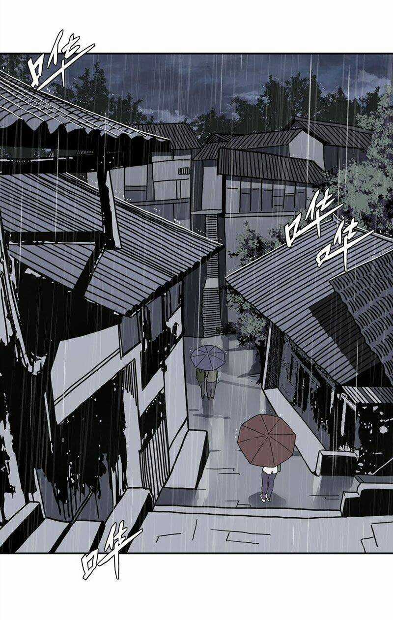 Ta Làm Đạo Sĩ Những Năm Kia Chapter 1 trang 23