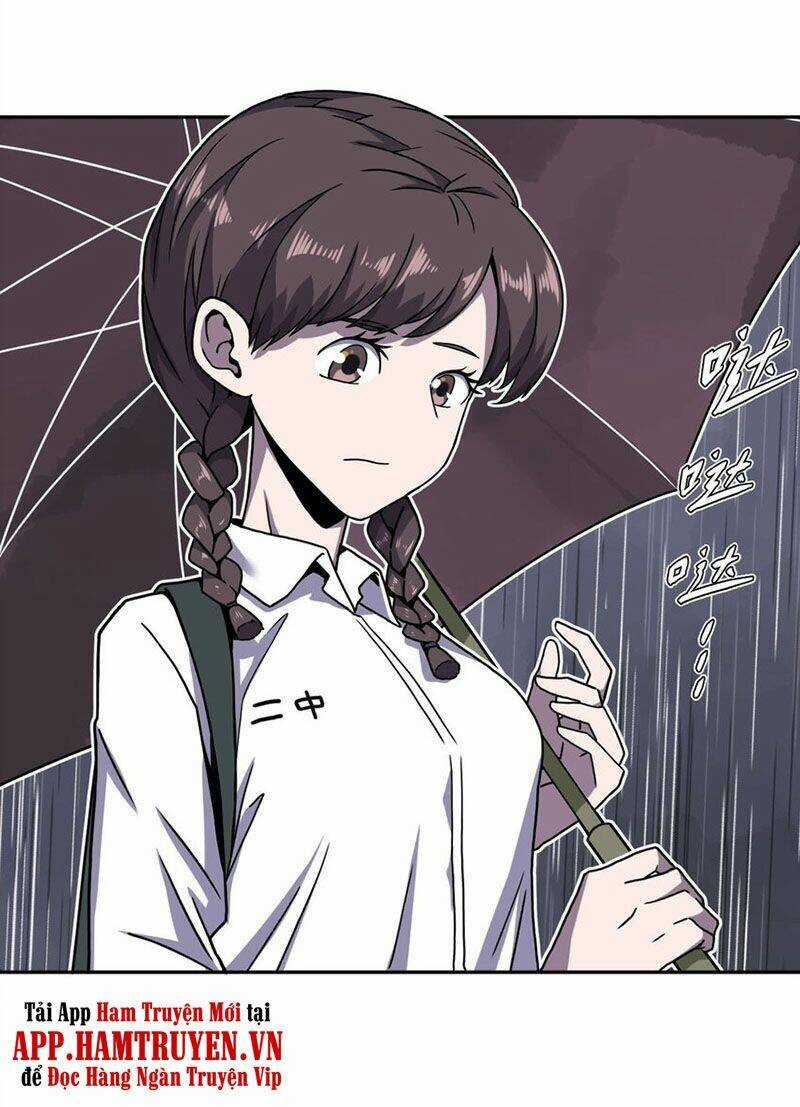 Ta Làm Đạo Sĩ Những Năm Kia Chapter 1 trang 24