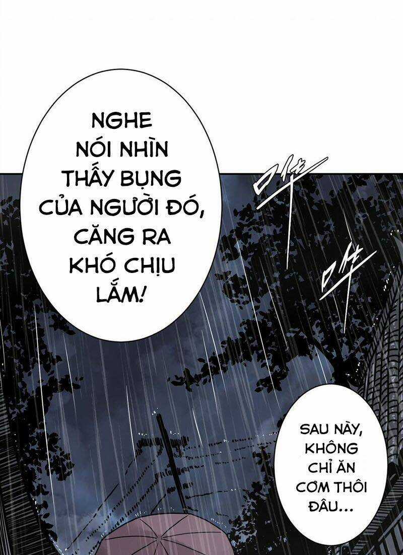 Ta Làm Đạo Sĩ Những Năm Kia Chapter 1 trang 27